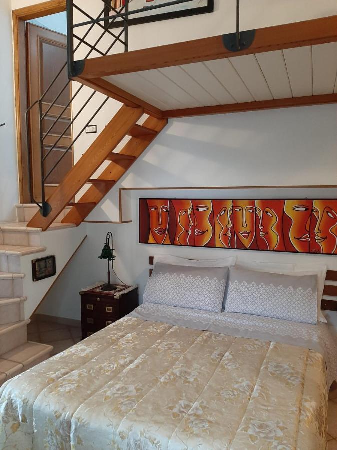 La Villa ลาสเปเซีย ภายนอก รูปภาพ