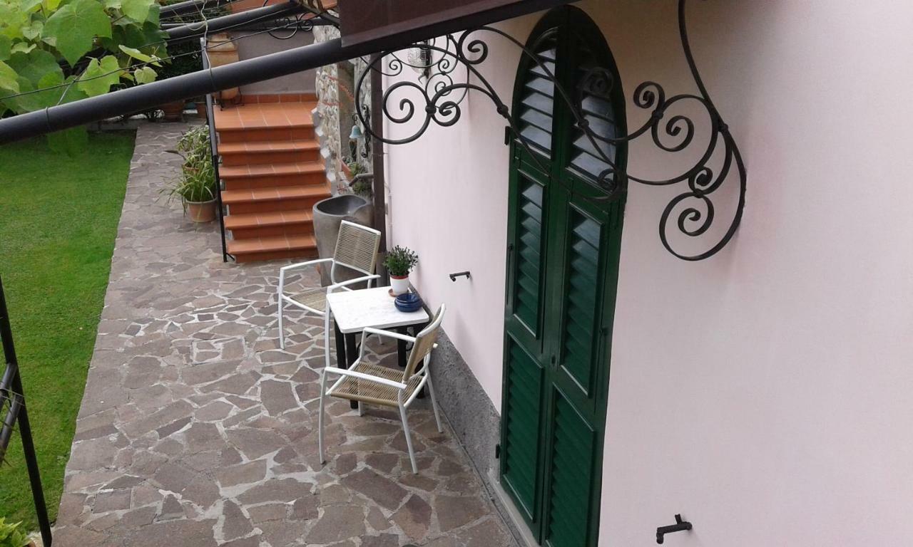 La Villa ลาสเปเซีย ภายนอก รูปภาพ
